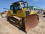 Used Komatsu